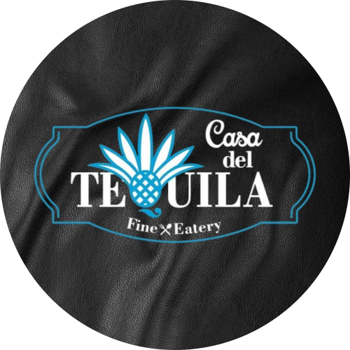 Casa del Tequila Fine Eatery logo