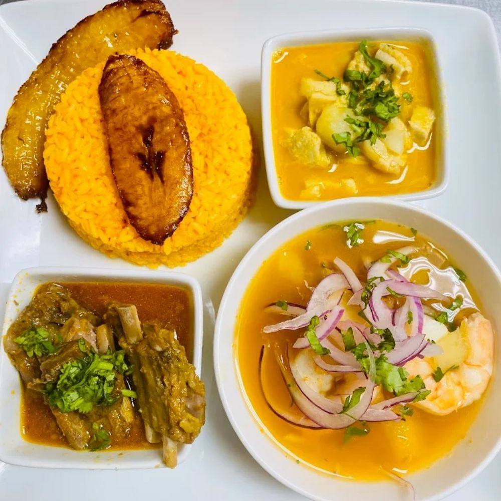 Side food item