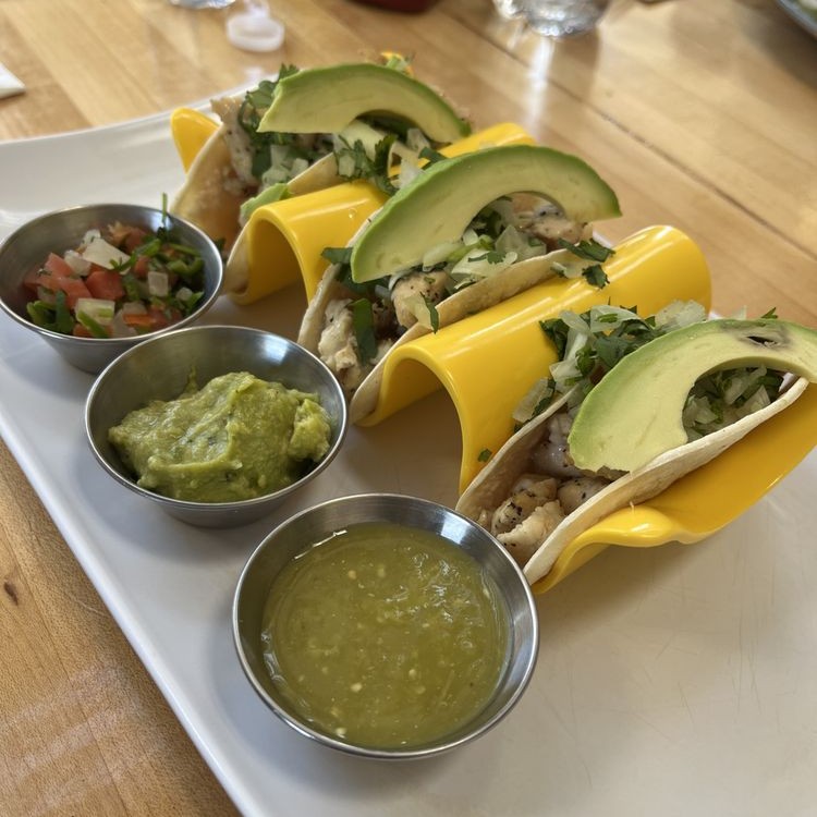 Side food item