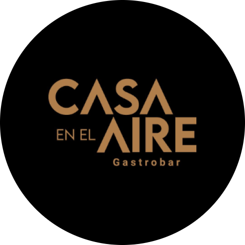 Casa en el Aire logo
