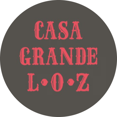 Casa Grande L.O.Z logo