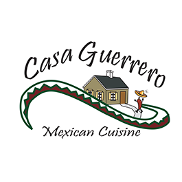 Casa Guerrero Mexican Cuisine #2 logo