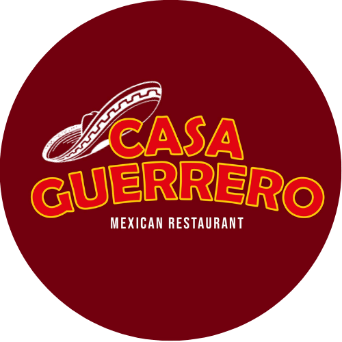 Casa Guerrero logo