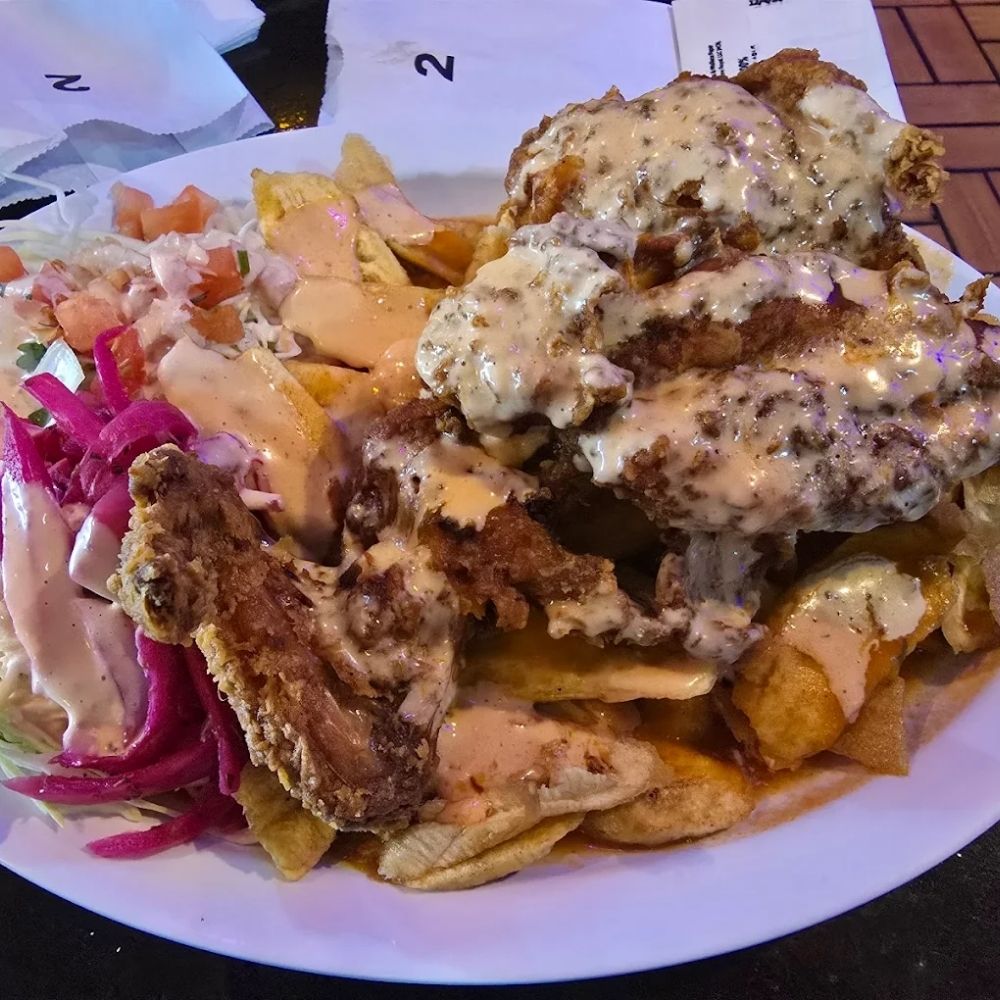 Side food item