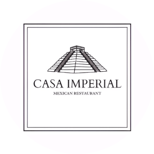 Casa Imperial Restaurant logo