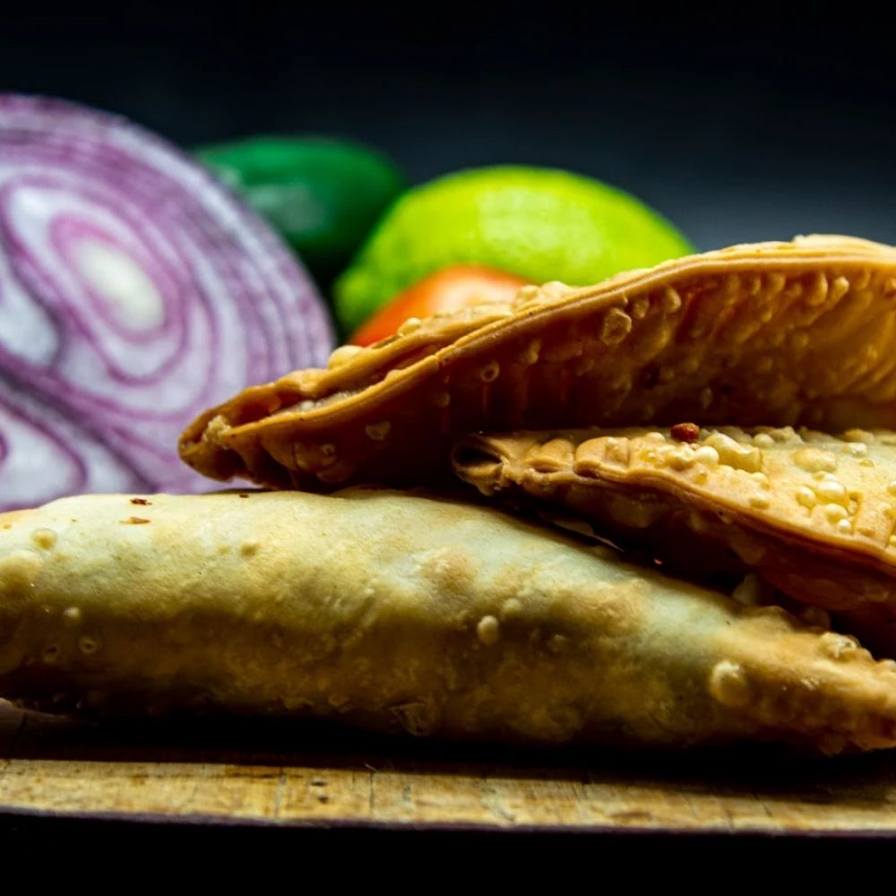 Side food item