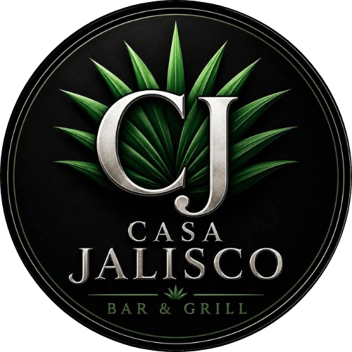 Casa Jalisco Bar and Grill logo