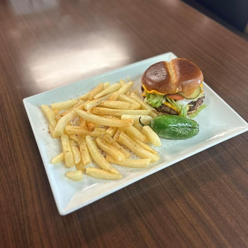 Side food item