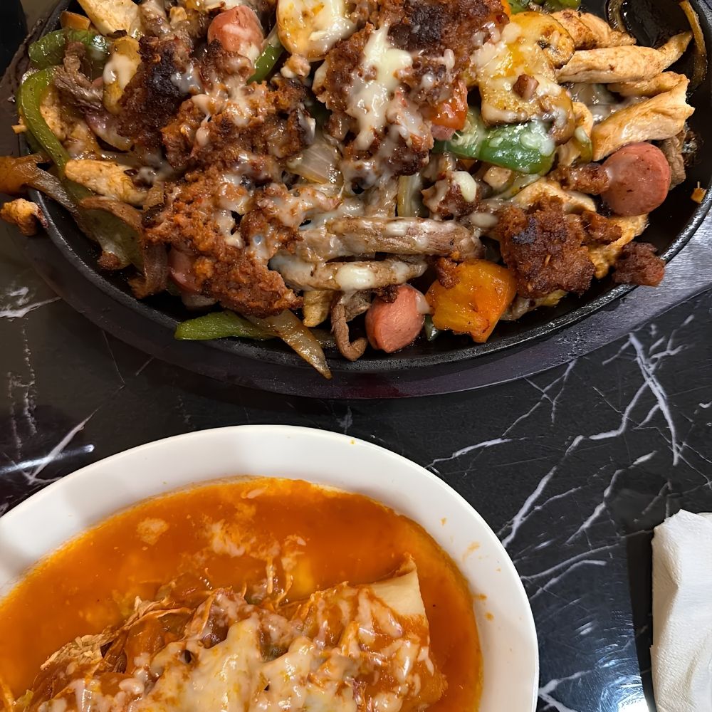 Side food item