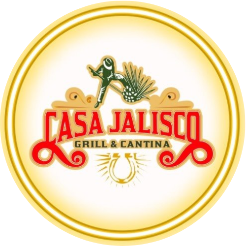 Casa Jalisco Mexican Restaurant OH logo