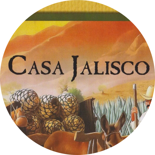 Casa Jalisco Restaurant logo