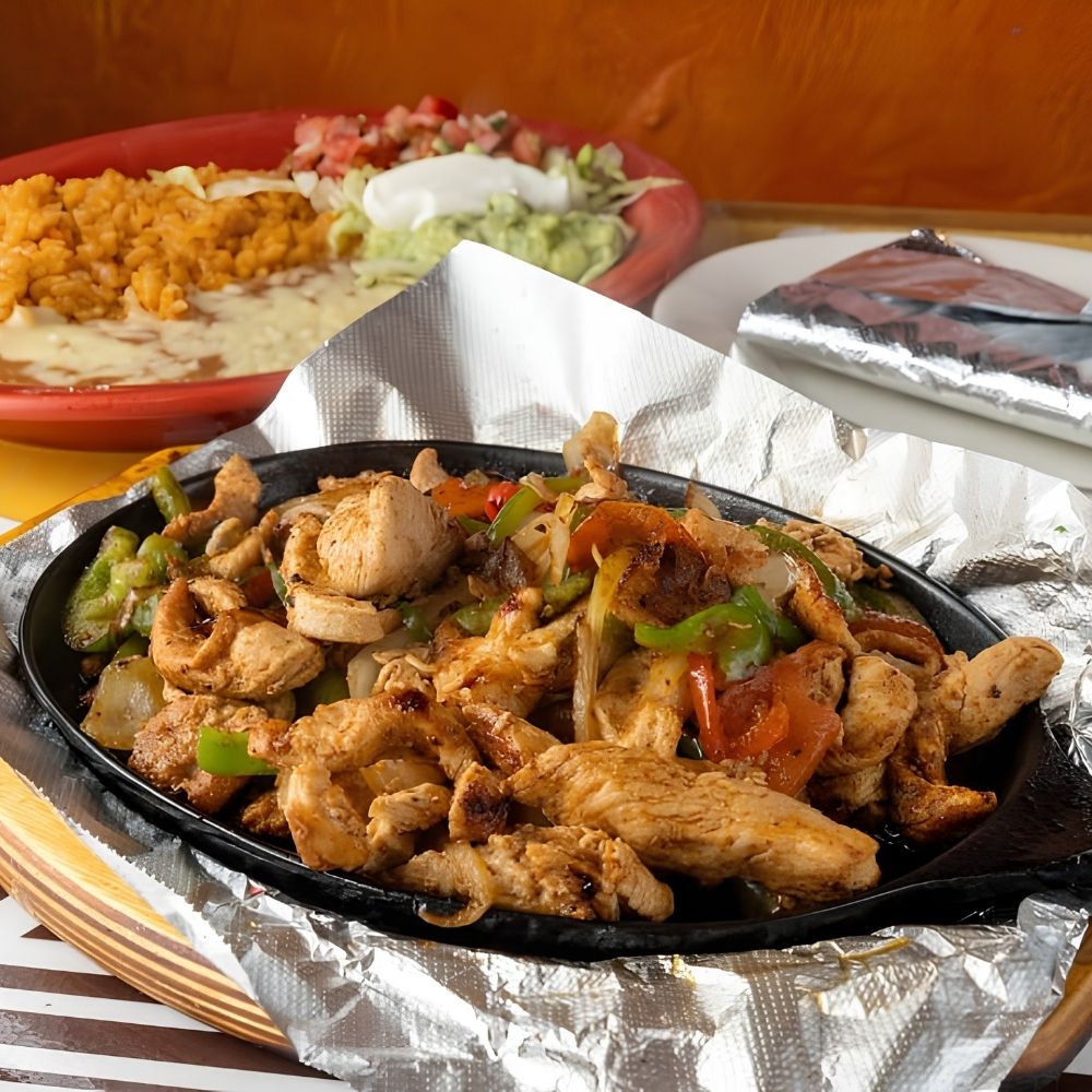 Side food item