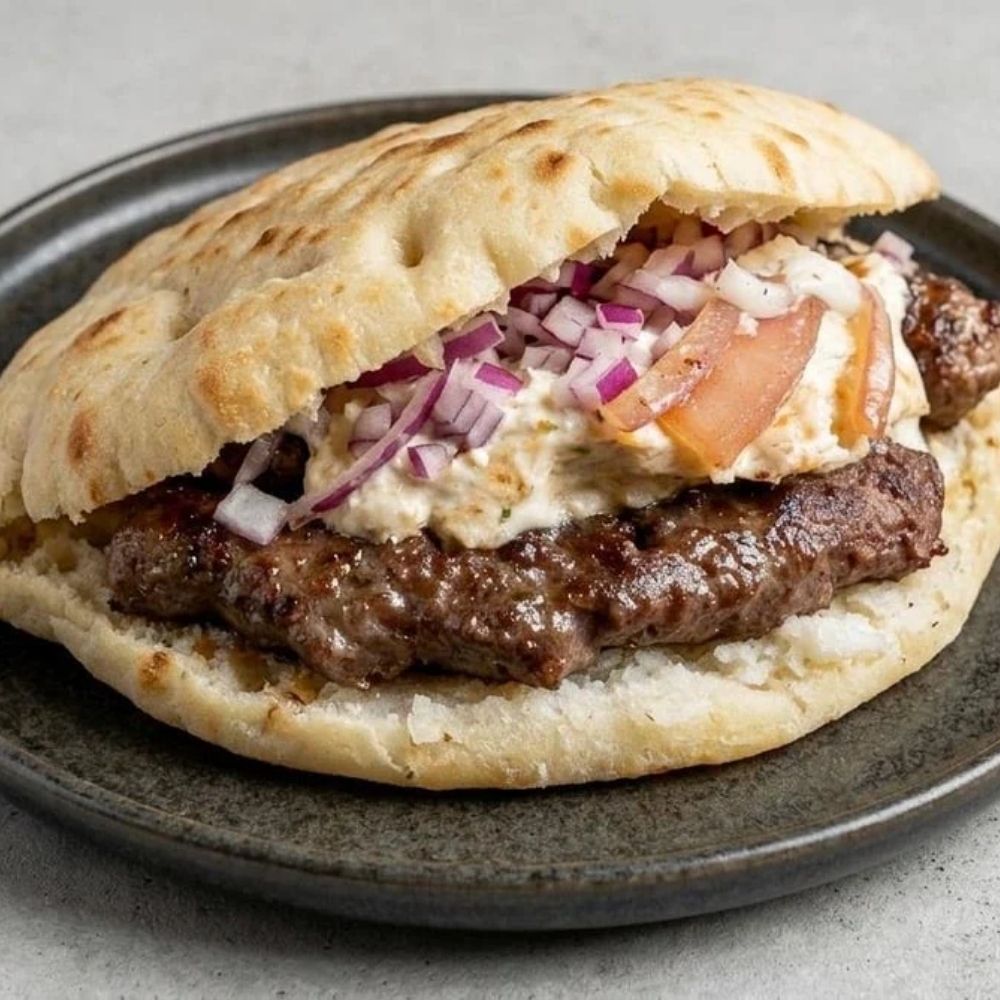 Side food item