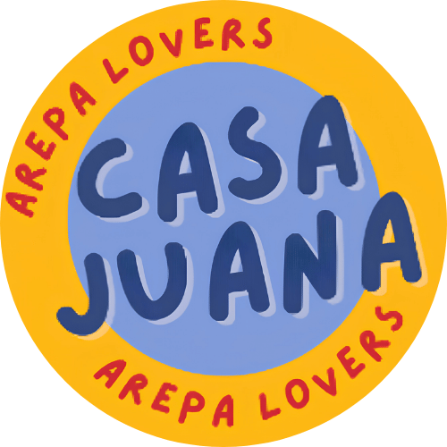 Casa Juana logo