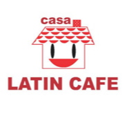 Casa Latin Cafe FL logo
