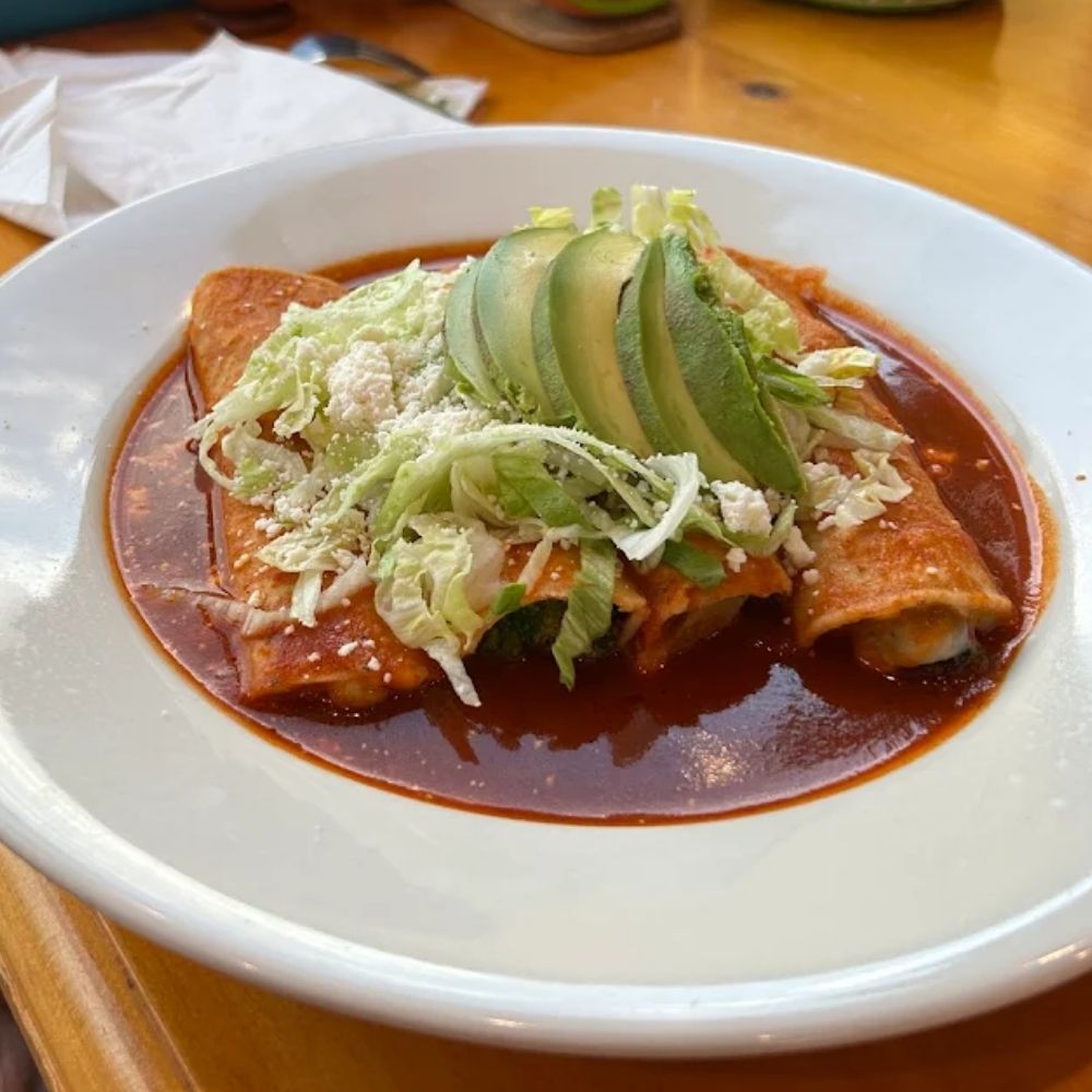 Side food item
