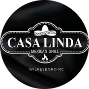 Casa Linda Mexican Grill logo