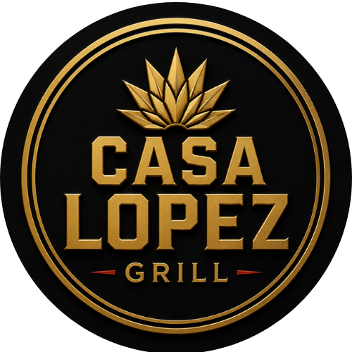 Casa Lopez Grill logo