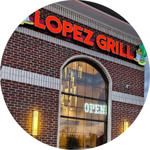 Casa Lopez Grill logo