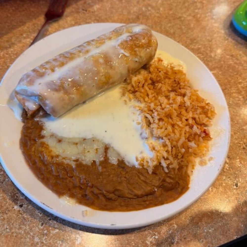 Side food item