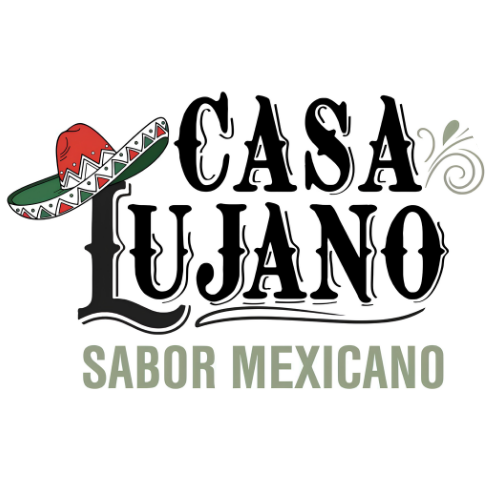 Casa Lujano logo