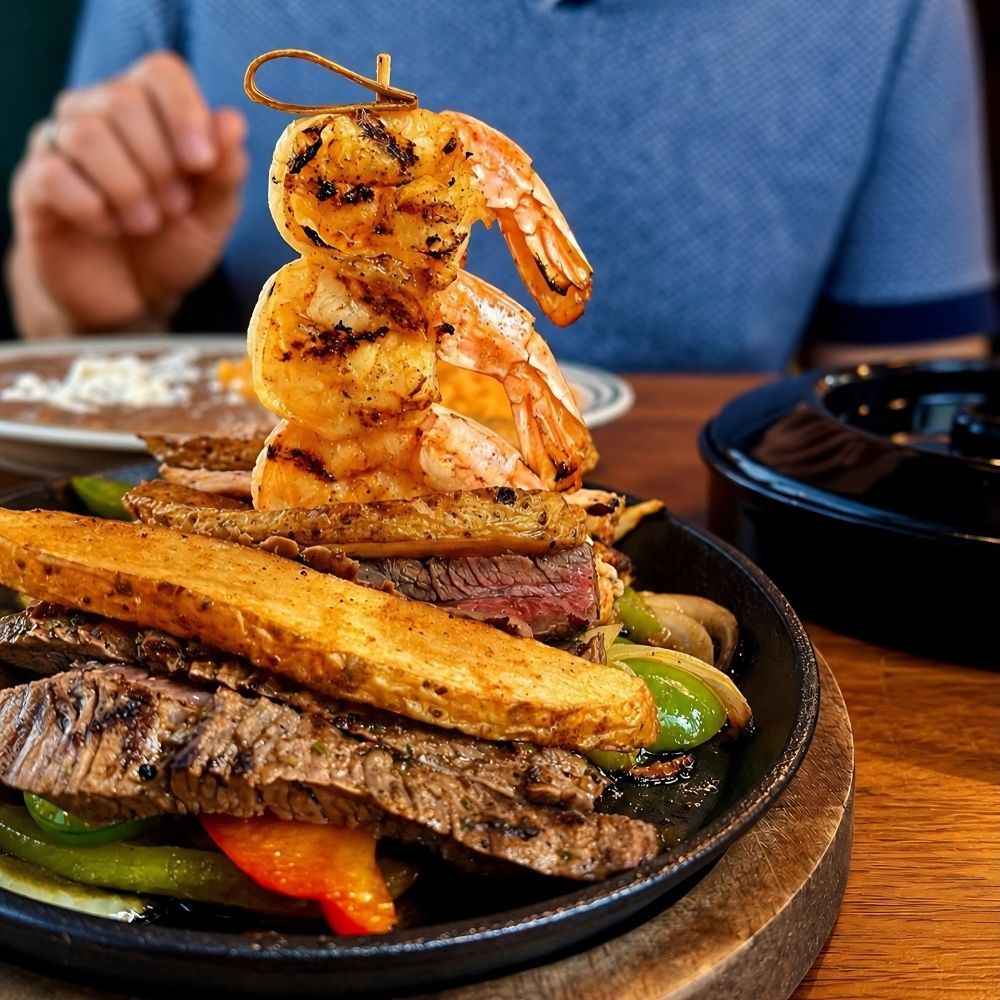 Side food item
