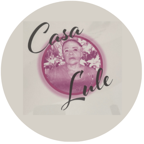 Casa Lule logo