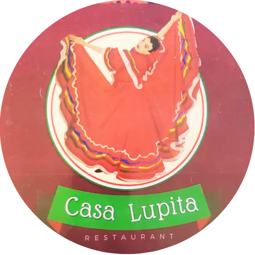 Casa Lupita's Restaurant logo