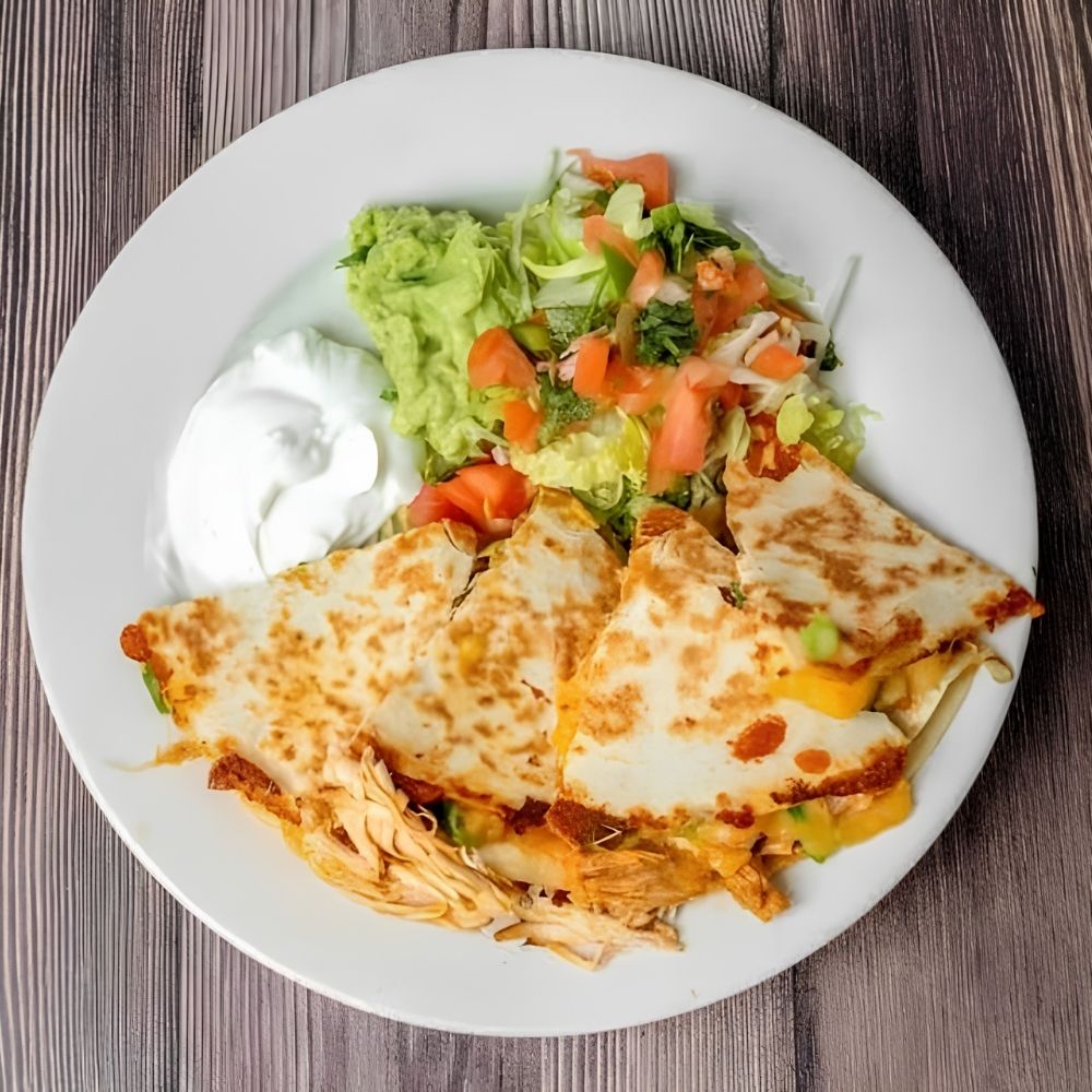 Side food item