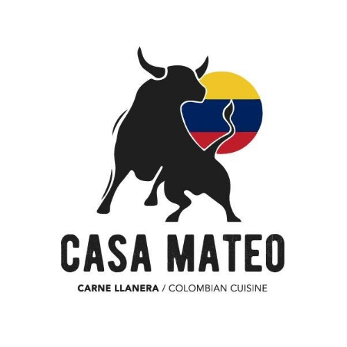 CASA MATEO logo