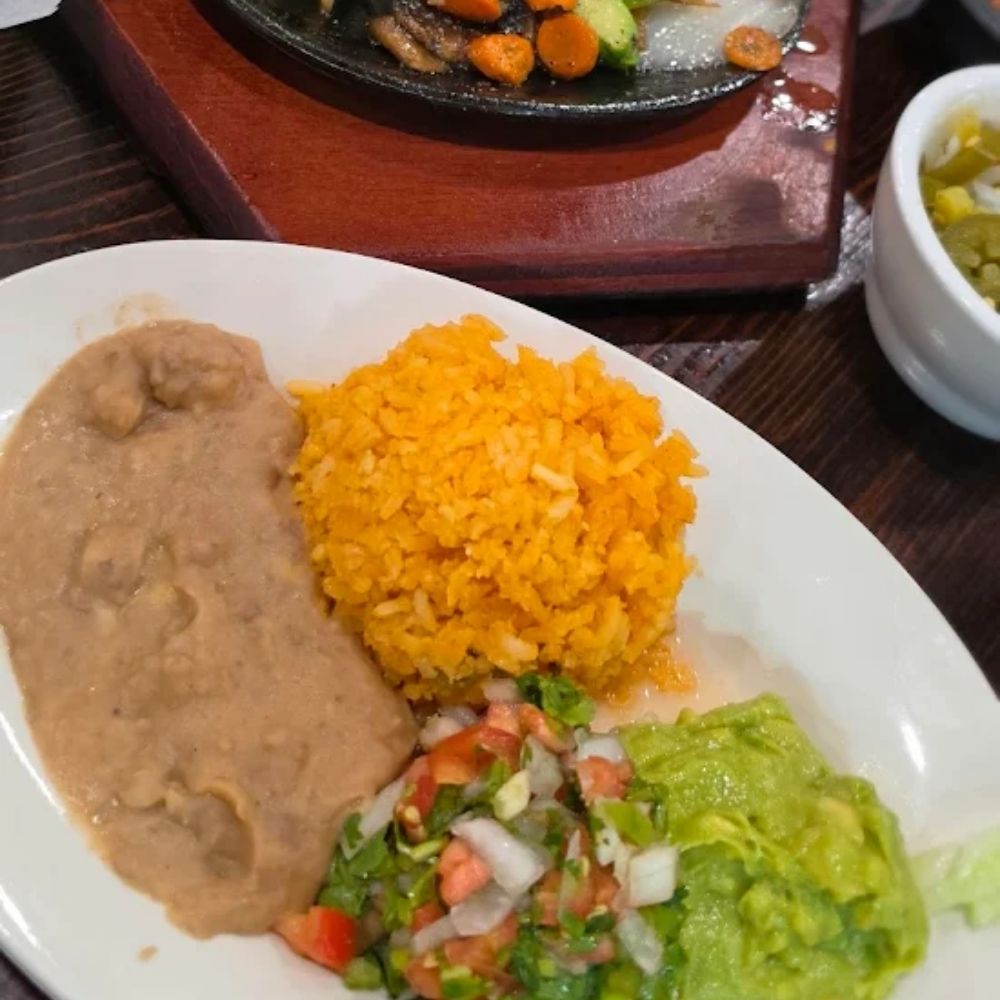 Side food item