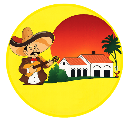 Casa Medina Mexican Restaurant logo