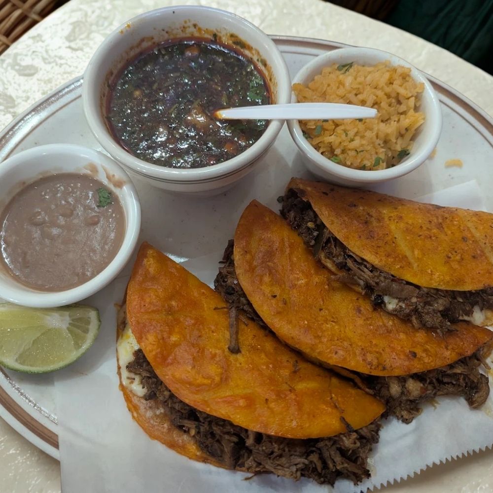 Side food item