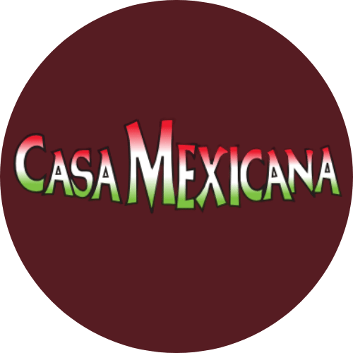 Casa Mexicana MS logo