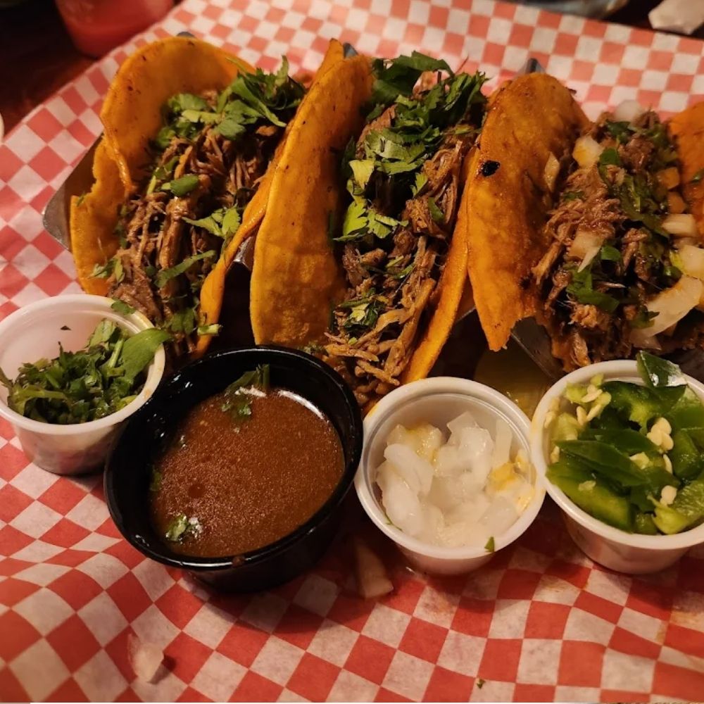 Side food item