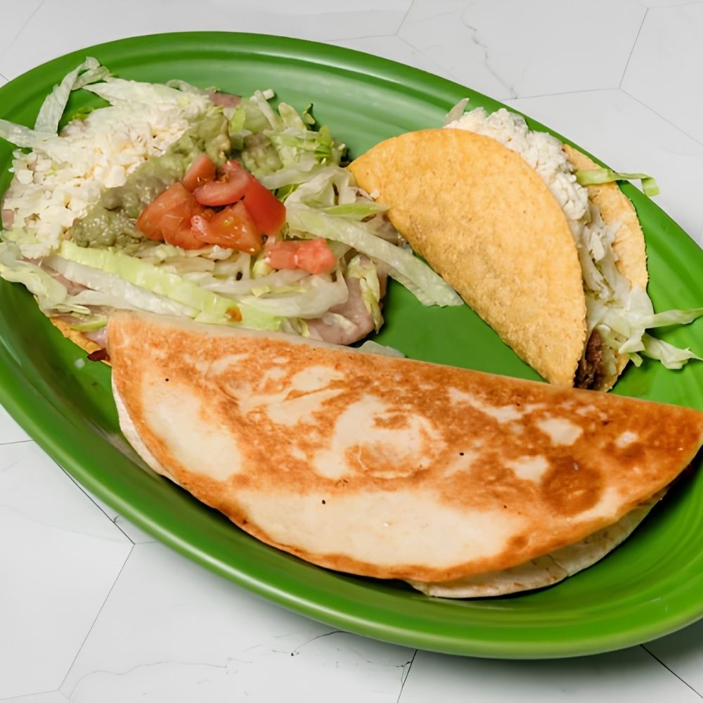 Side food item