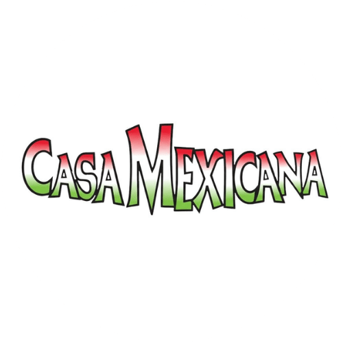 Casa Mexicana Restaurant TN logo