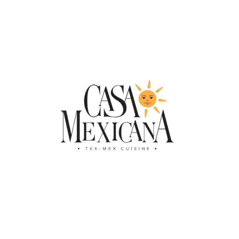 Casa Mexicana Spring Hill logo