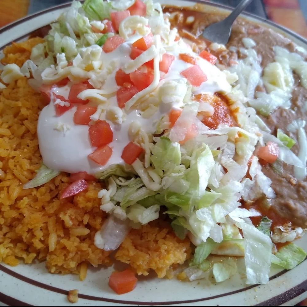 Side food item