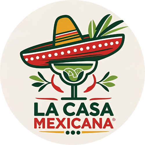 Casa Mexicana WI logo