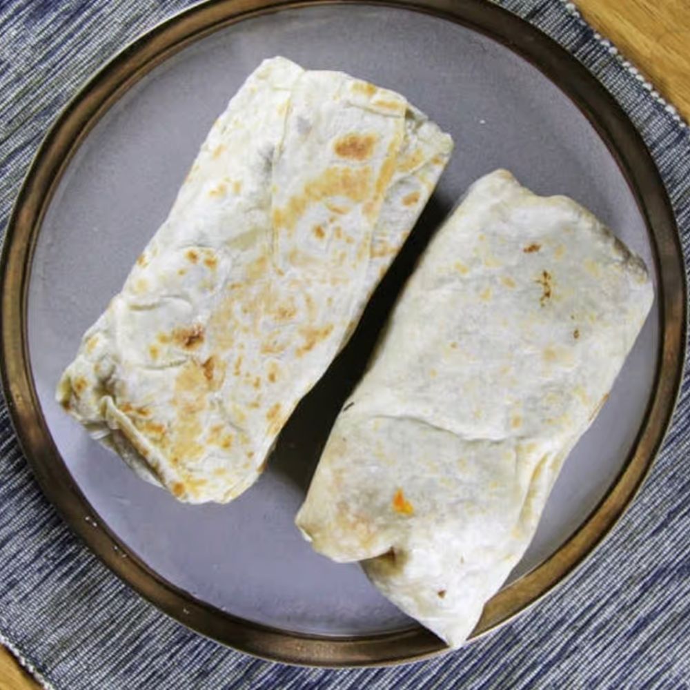 Food image prep