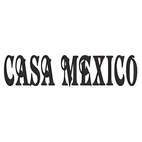 Casa Mexico logo
