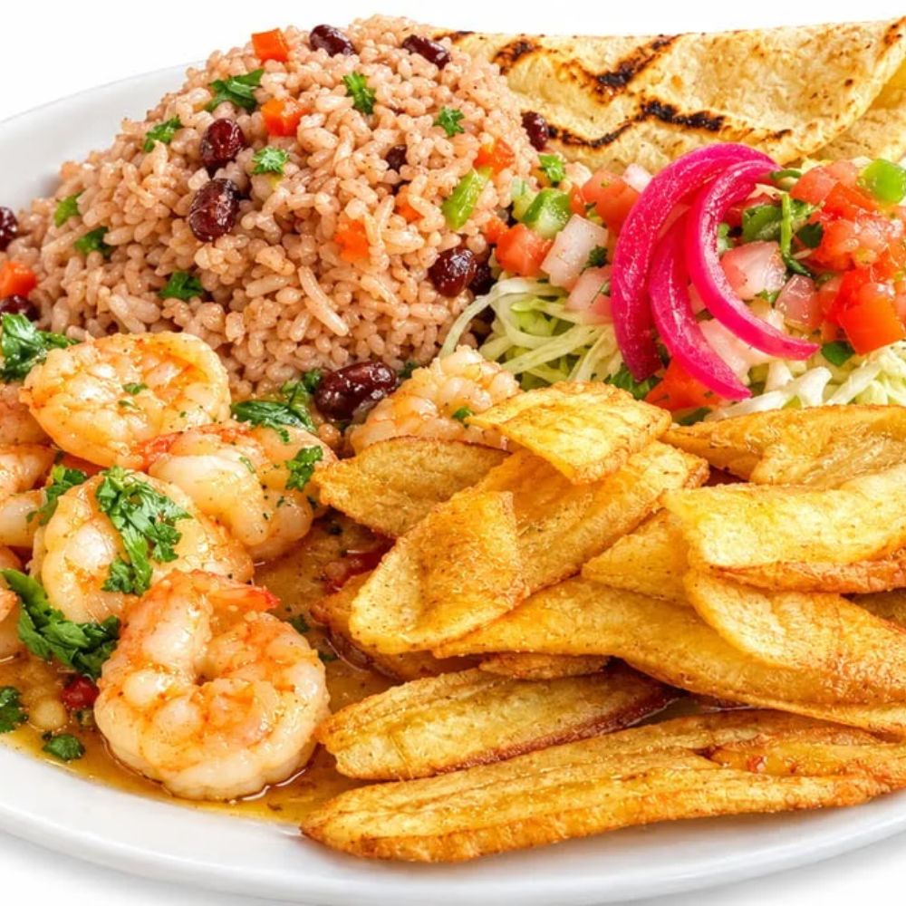 Side food item
