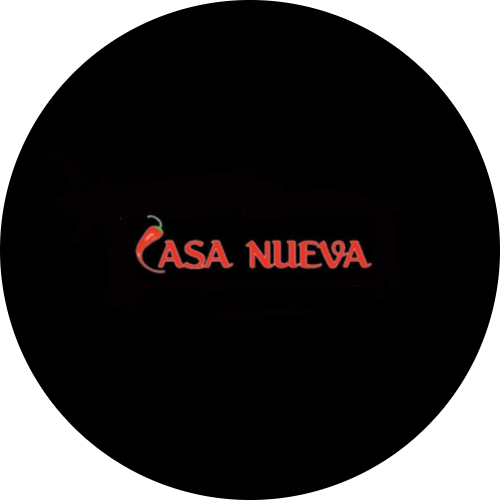 Casa Nueva logo
