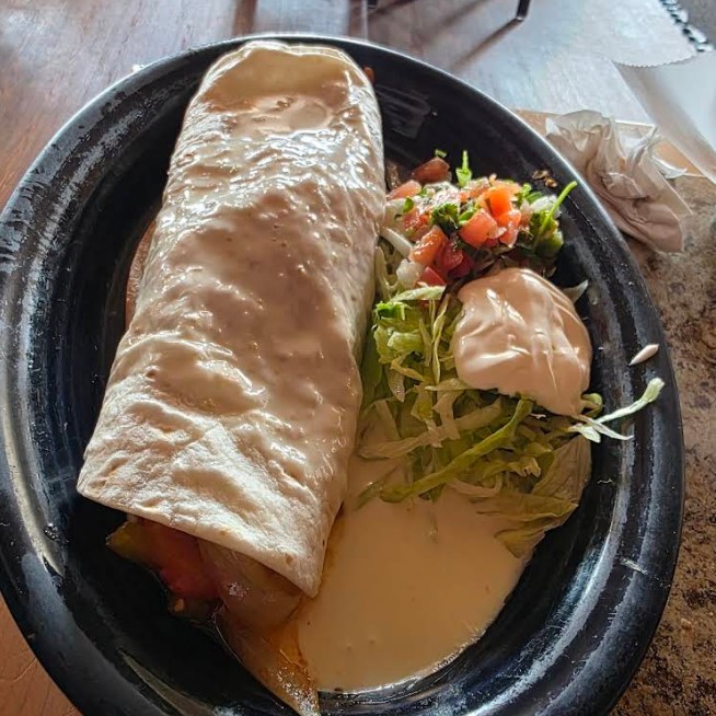 Side food item