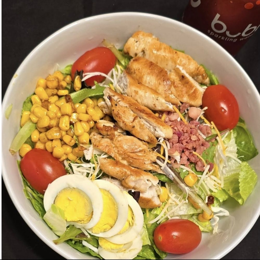 Side food item