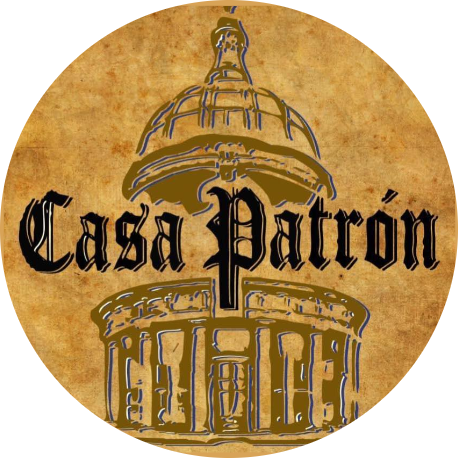 Casa Patron logo