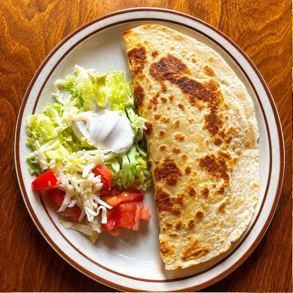 Side food item