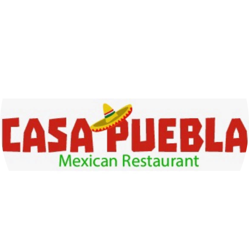 Casa Puebla Restaurant logo