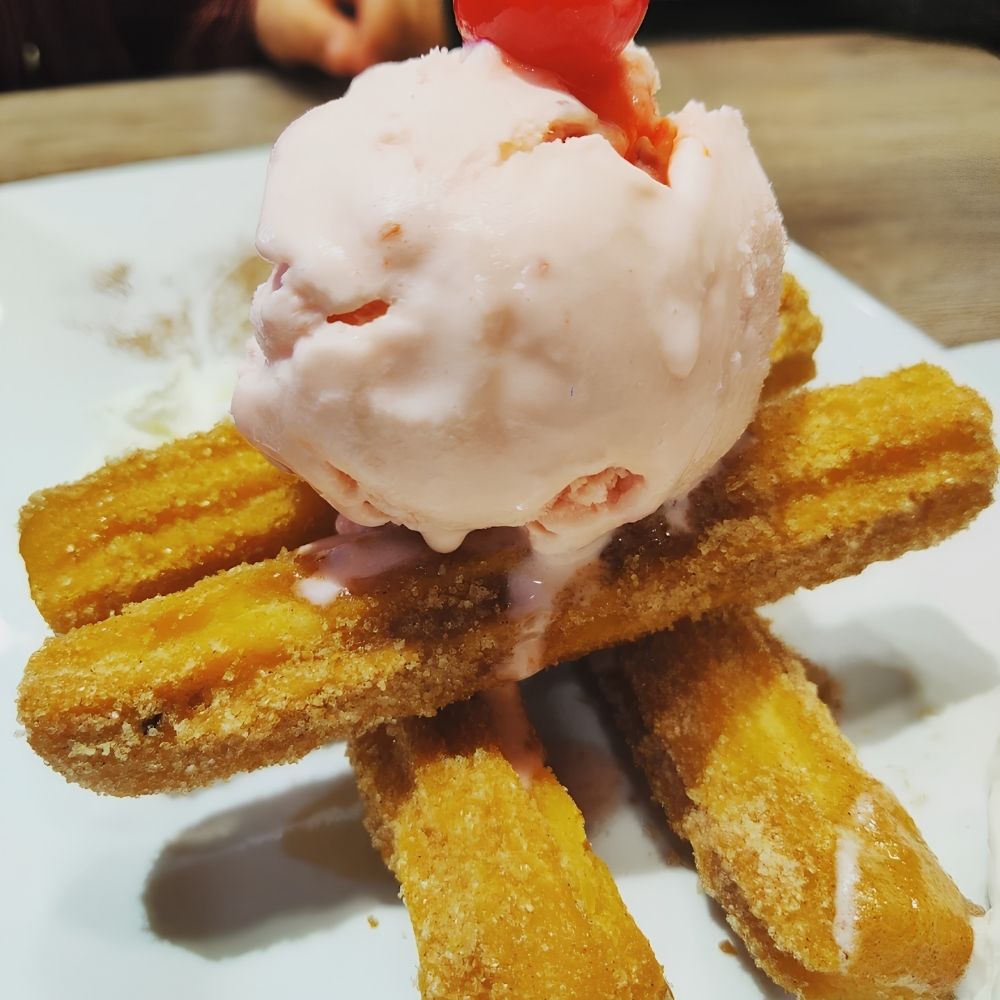 Side food item